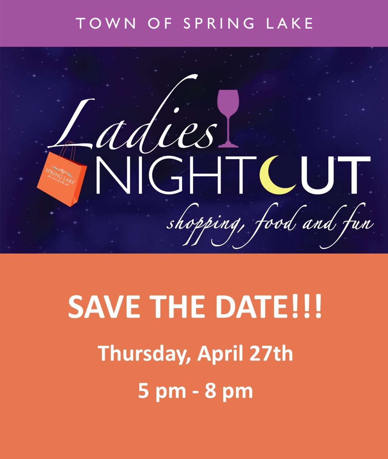 Events Visit Spring Lake