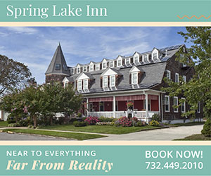 Spring Lake Inn - Fall 2021
